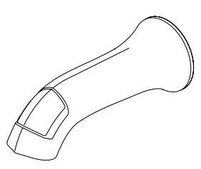 Delta Eldren RP103558SP Tub Spout - Diverter