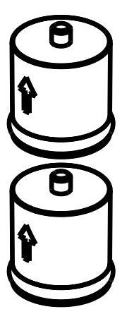 Delta Kayra RP103841 Check Valve