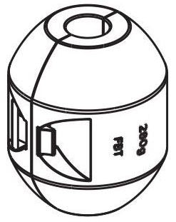 Delta RP200037 Weight