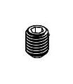 Delta Victorian RP37036 Set Screw