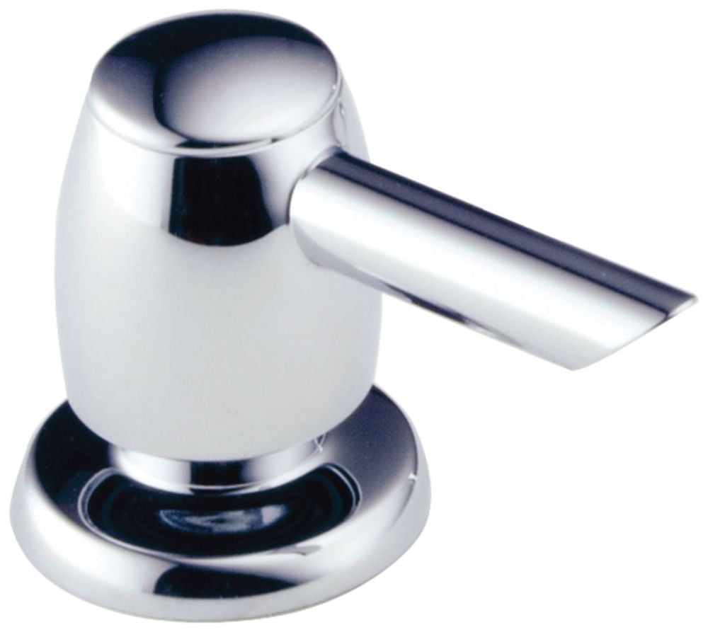 Delta Retail Channel Product RP44651CZ Soap/Lotion Dispenser Assembly