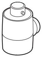 Brizo Pascal RP46881 Diverter Assembly