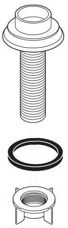 Brizo Baliza RP50378 Body Assembly