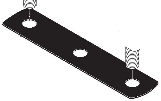 Delta RP6075 Gasket
