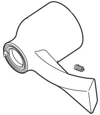 Brizo Virage RP62606GL Handle Assembly and Set Screw