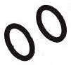 Brizo Charlotte RP70600 O-rings (2)