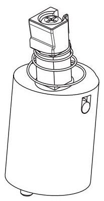 Brizo Odin RP76658 Valve Cartridge