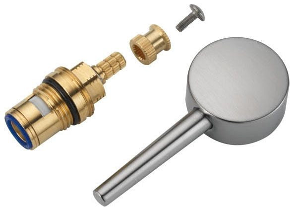 Delta RP76953AR Metal Lever Handle Kit w/ Valve Cartridge - Pot Filler