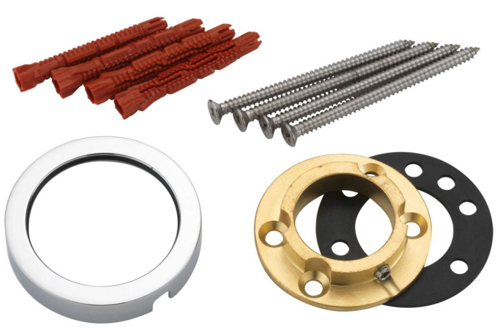 Delta RP76954KS Wallmount Mounting Kit
