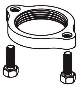Delta Felix RP81005US Mounting Nut Assembly