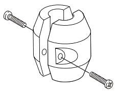 Peerless RP81974 Hose Weight
