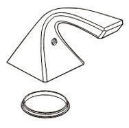 Brizo Virage RP90519BN Hot and Cold Handle Assemblies
