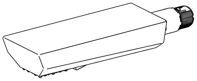 Delta Pivotal RP93287AR Sprayer Assembly