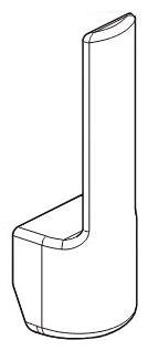 Peerless Precept RP93986BL Handle Kit
