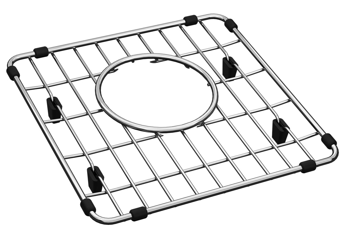 Elkay Stainless Steel 14" x 14" x 1-1/4" Bottom Grid