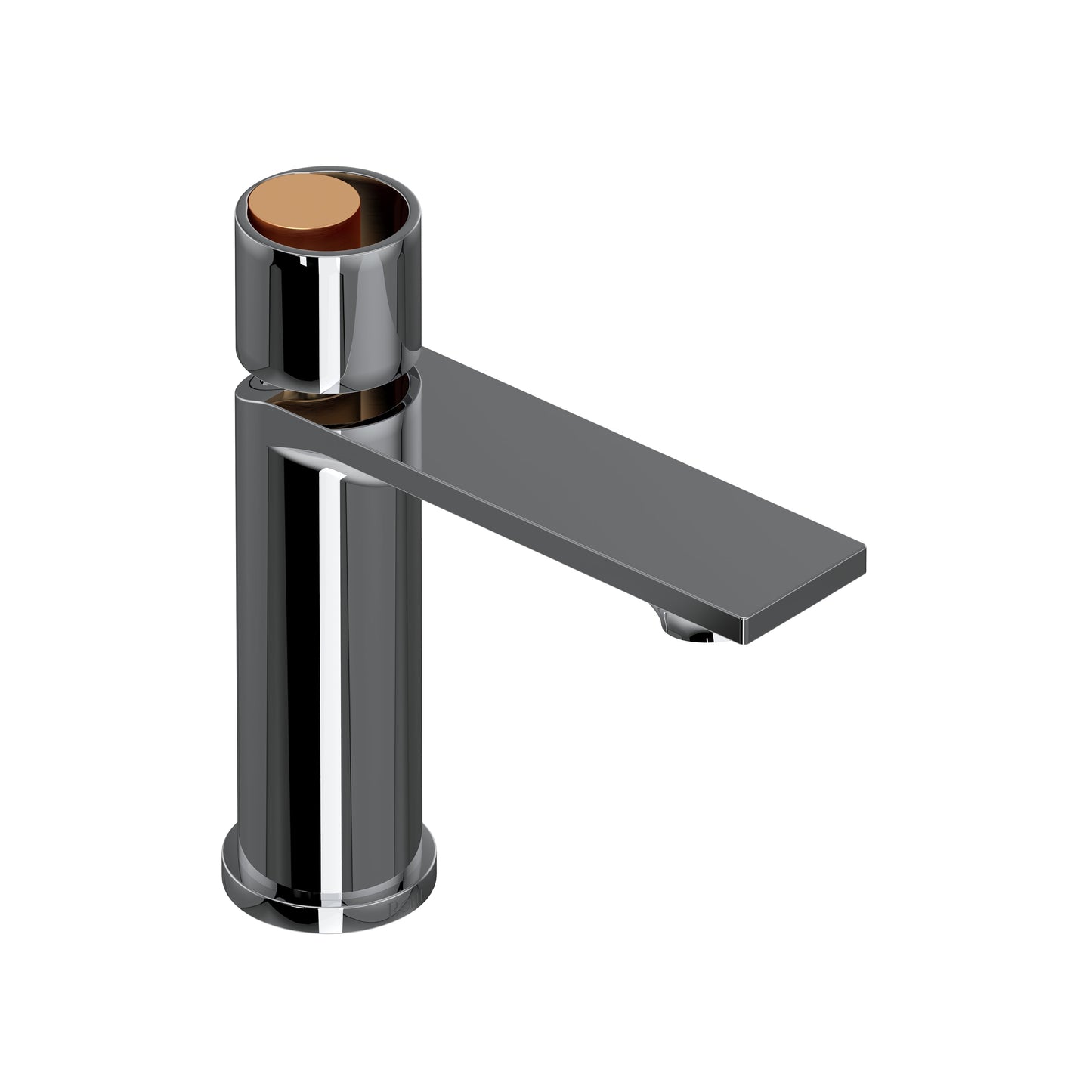 ROHL EC01D1 Eclissi Single Handle Lavatory Faucet