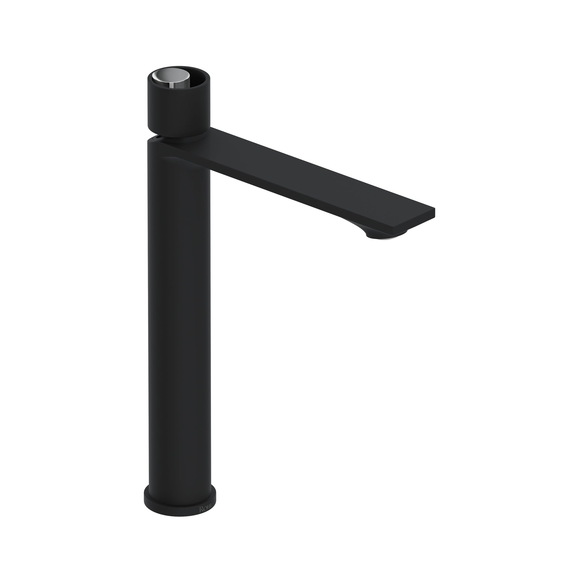 ROHL EC02D1 Eclissi Single Handle Tall Lavatory Faucet
