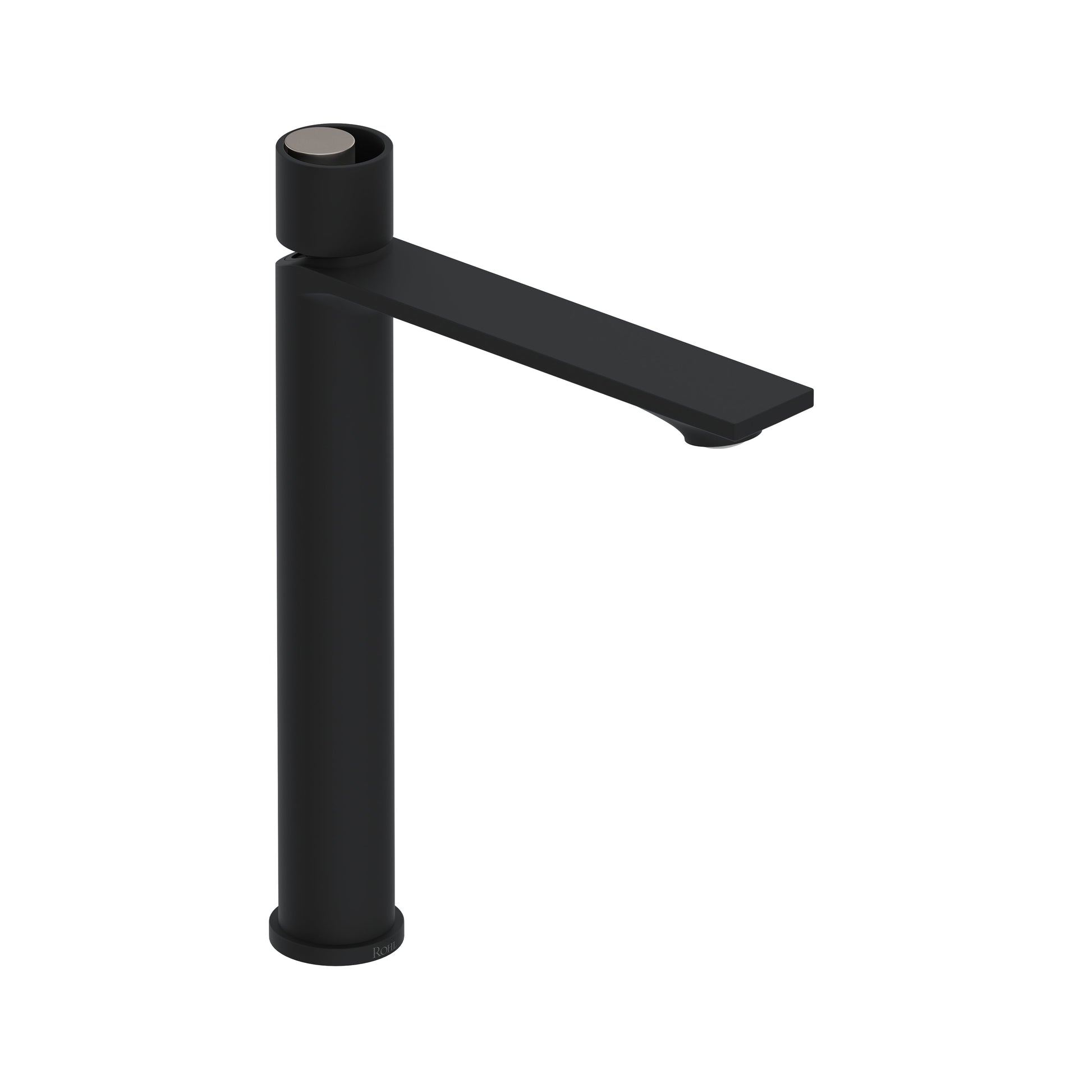 ROHL EC02D1 Eclissi Single Handle Tall Lavatory Faucet