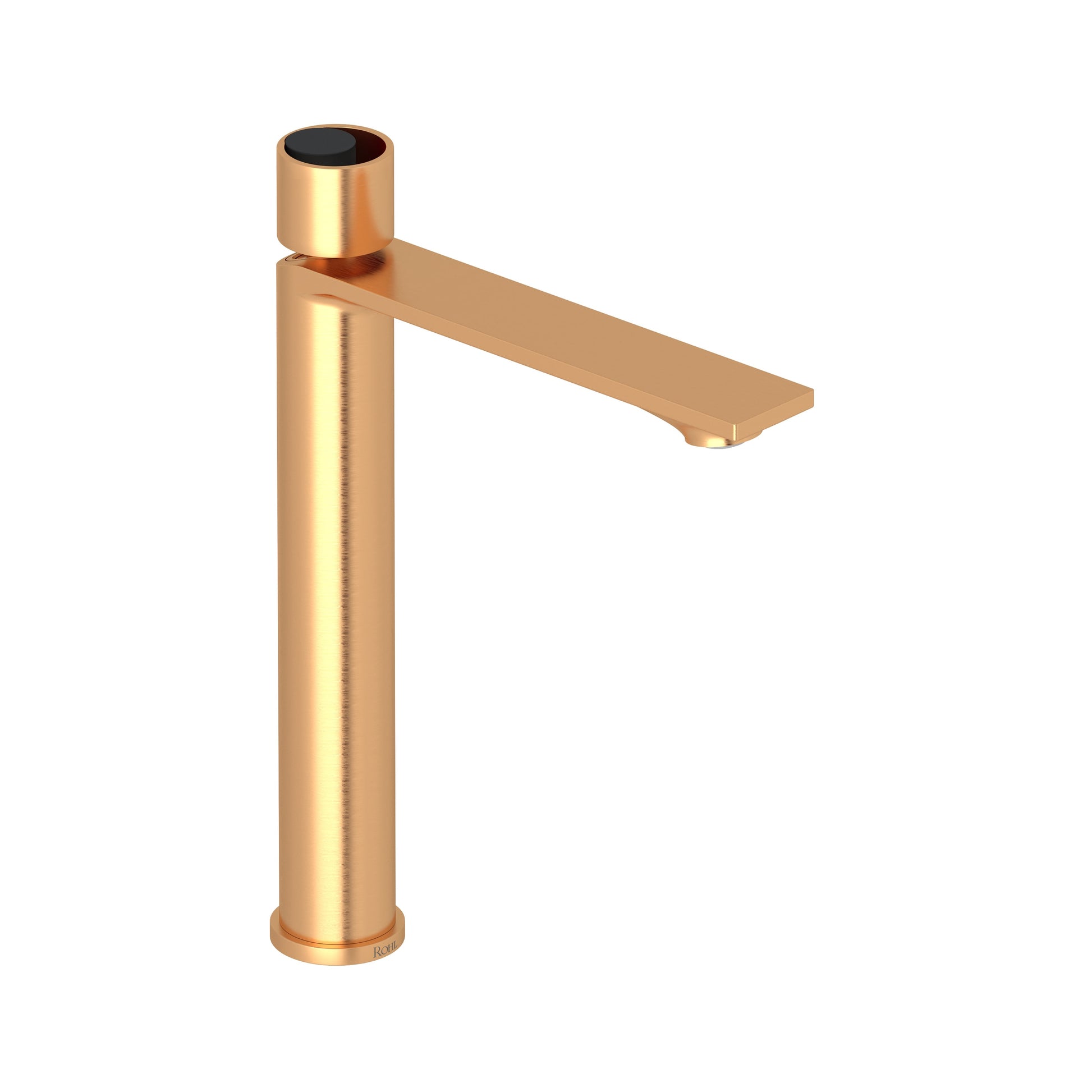 ROHL EC02D1 Eclissi Single Handle Tall Lavatory Faucet