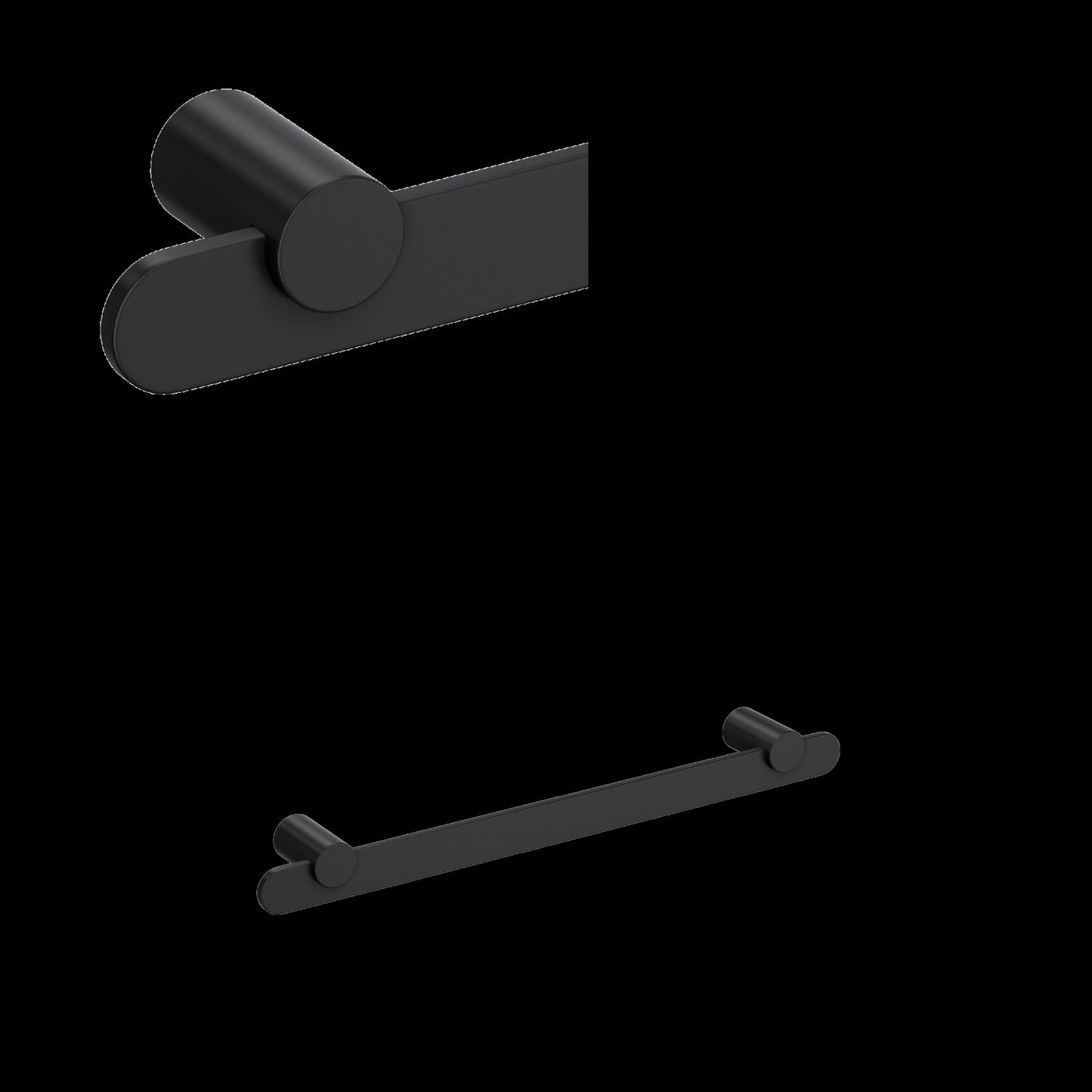 ROHL EC25WTB18 Eclissi 18" Towel Bar