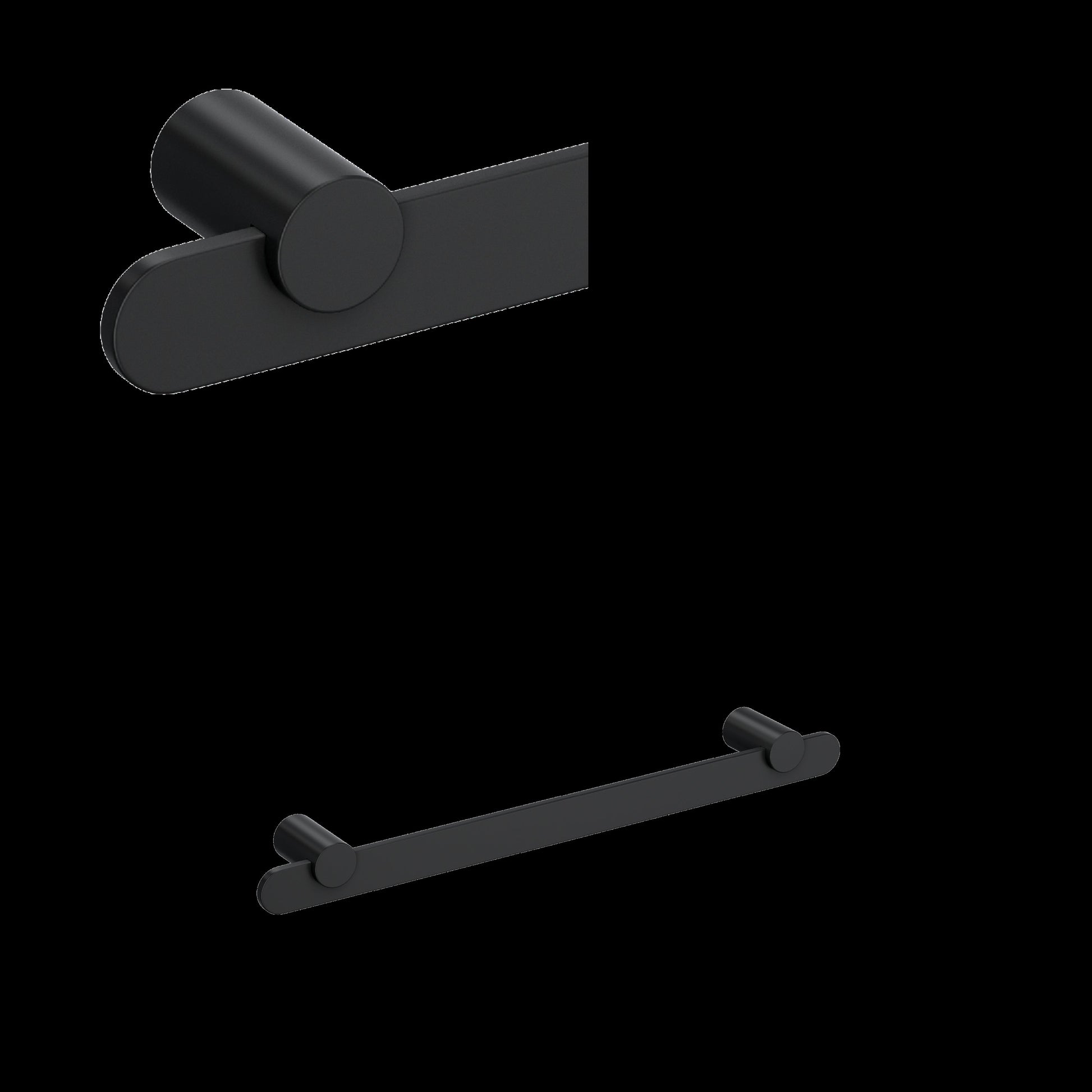 ROHL EC25WTB18 Eclissi 18" Towel Bar
