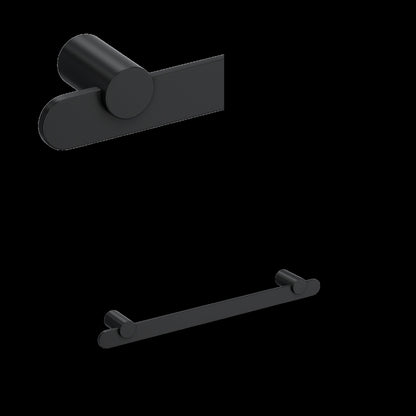 ROHL EC25WTB18 Eclissi 18" Towel Bar