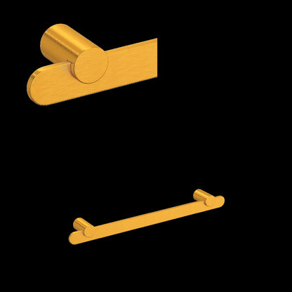 ROHL EC25WTB18 Eclissi 18" Towel Bar