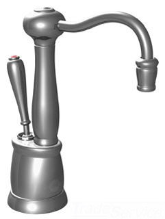 InSinkErator F-GN2200SN GN2200 Satin Nickel Faucet