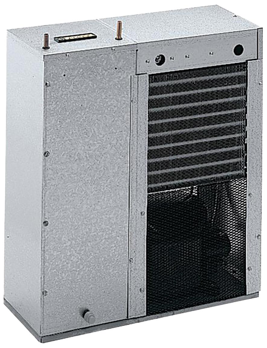 Elkay Remote Chiller Non-Filtered Refrigerated 10 GPH