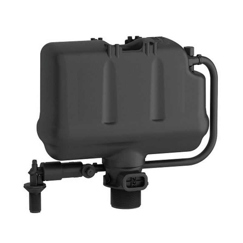 Sloan Valve Company M-101526-F43 Pressure Assist Flush System for Kohler K4484 Tank | FLUSHMATE