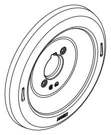 Moen 100998 Escutcheon