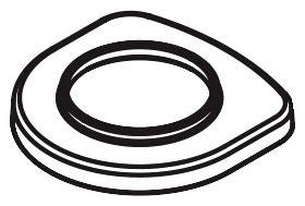 Moen 165011 Handle escutcheon