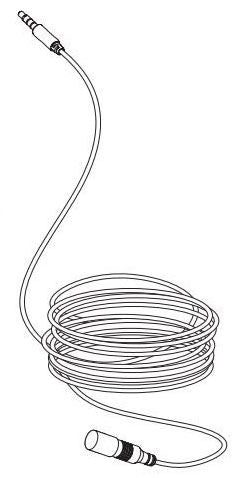 Moen 179572 Data Cable