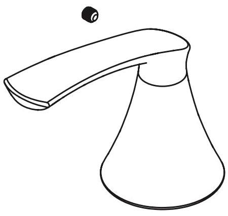 Moen 179675 Handle kit