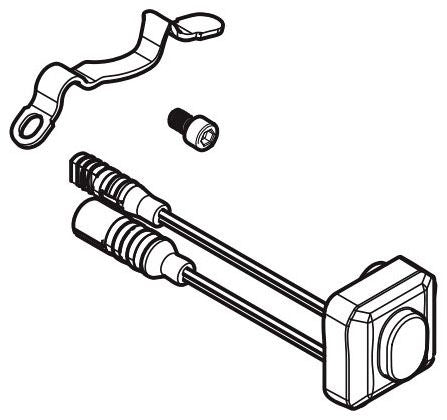 Moen Commercial Parts & Accessories 182537 Service Kit