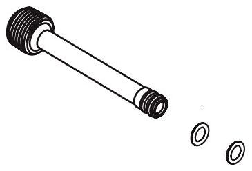 Moen 182624 Adapter kit