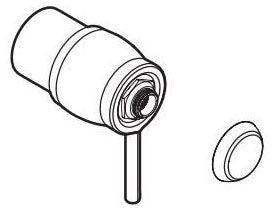 Moen 193246 Handle kit