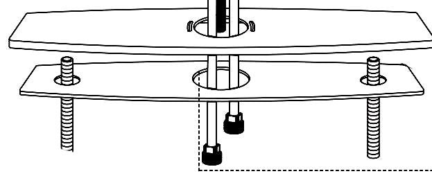 Moen Legend 1935 Escutcheon