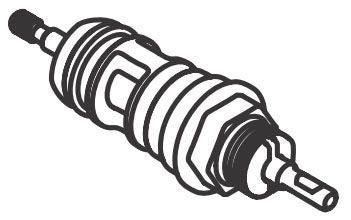 Moen 196453 Diverter Kit