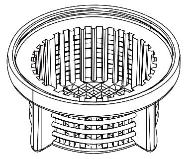 Moen 197171 Filter Kit