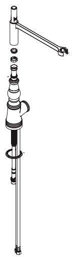 Moen 197883 Service Kit