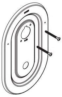 Moen 197932 Escutcheon