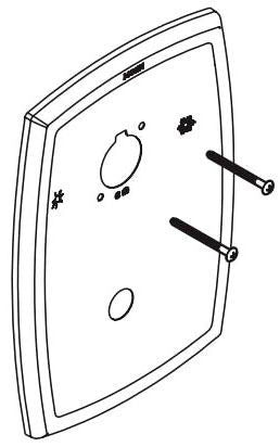 Moen 197935 Escutcheon