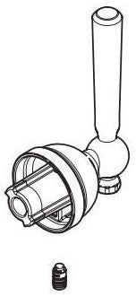 Moen 198289 Handle kit