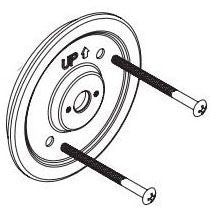 Moen M-CORE 200711 Service Kit