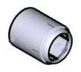 Moen 200775 Cartridge Sleeve