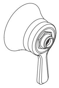 Moen 201214 Service Kit