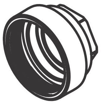 Moen 201735 Cartridge nut