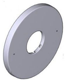 Moen Cia 201899 Escutcheon & gasket kit