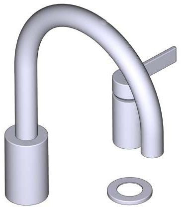 Moen 201903 Roman tub spout kit